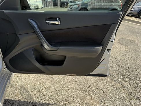 Used 2012 Nissan Maxima 3.5 S image 43