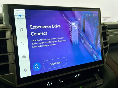 New 2026 Toyota Tundra Capstone image 16