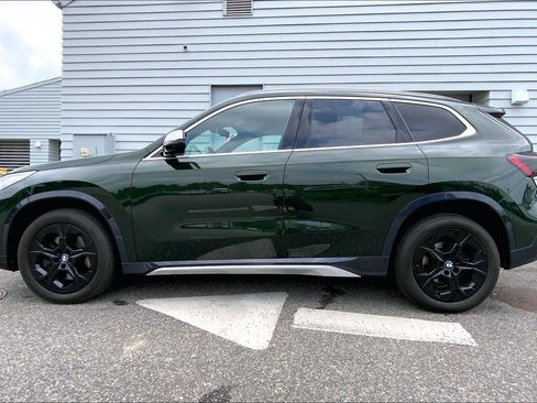 Used 2023 BMW X1 xDrive28i w/ Premium Package AWD/4WD image 2