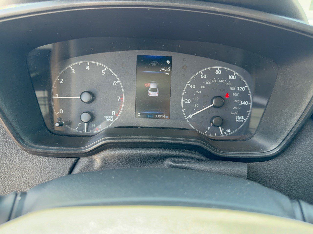 Used 2023 Toyota Corolla LE FWD image 26