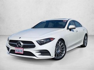 Used 2019 Mercedes-Benz CLS 450 video 1