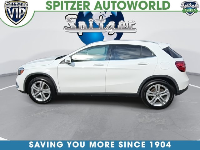 Used 2019 Mercedes-Benz GLA 250 4MATIC image 7