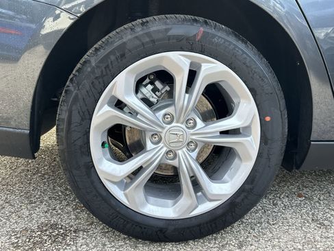 New 2026 Honda Accord LX image 6