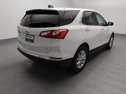 Used 2020 Chevrolet Equinox LT FWD image 9
