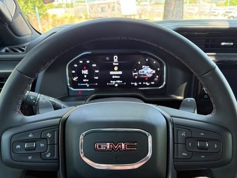 New 2026 GMC Sierra 1500 AT4X AWD/4WD image 26