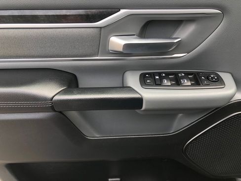 Used 2021 RAM 1500 Big Horn image 21