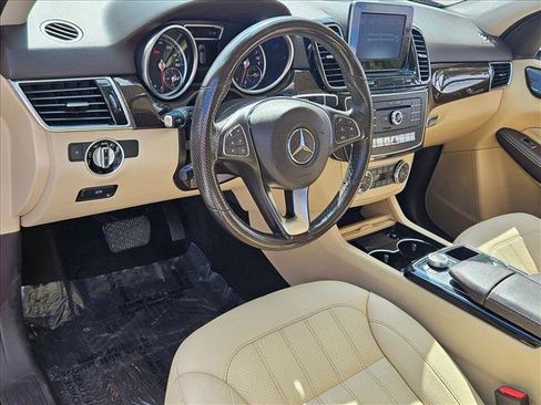 Used 2017 Mercedes-Benz GLE 350 image 10