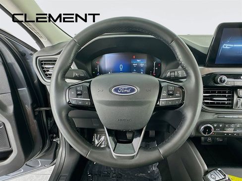Used 2024 Ford Escape Active w/ Cold Weather Package FWD image 15