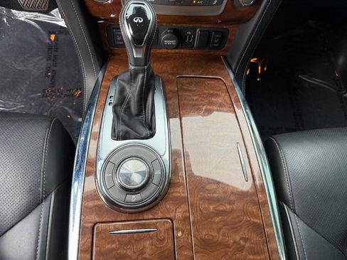 Used 2019 INFINITI QX80 Luxe w/ 22" Wheel Package RWD image 28