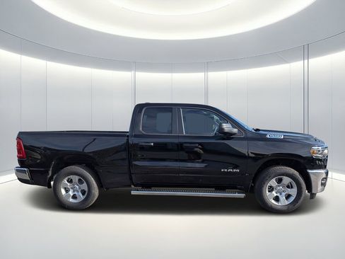 New 2026 RAM 1500 Tradesman image 3
