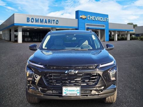 New 2026 Chevrolet Trax ACTIV w/ Driver Confidence Package image 5