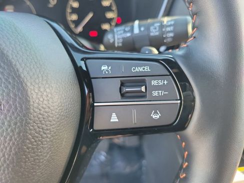 Certified 2025 Honda CR-V Sport Touring image 27