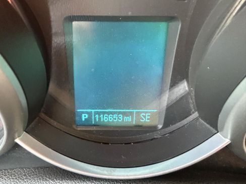 Used 2014 Chevrolet Cruze LT FWD image 21