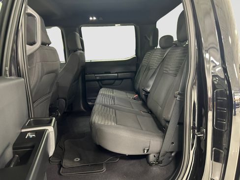 Used 2023 Ford F150 XL w/ STX Appearance Package AWD/4WD image 19