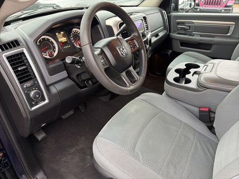 Used 2013 RAM 1500 Classic SLT image 28