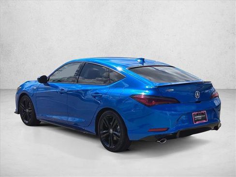 New 2026 Acura Integra A-Spec image 8