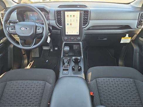 New 2025 Ford Ranger XL w/ Trailer Tow Package image 8