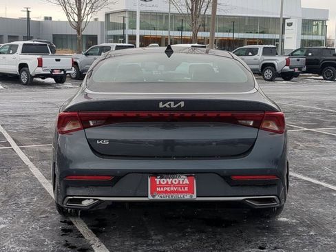 Used 2023 Kia K5 EX image 6