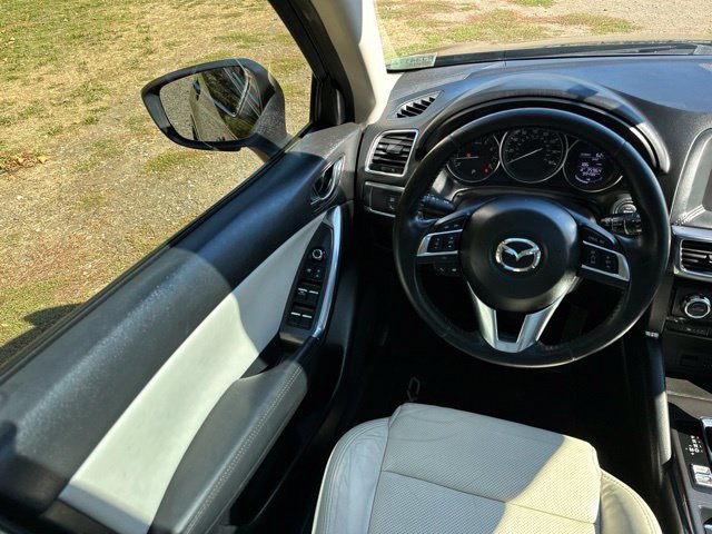 Used 2016 MAZDA CX-5 Grand Touring AWD/4WD image 30