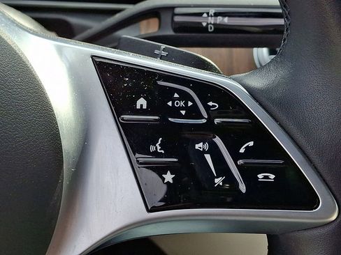 Used 2024 Mercedes-Benz C 300 4MATIC Sedan image 23