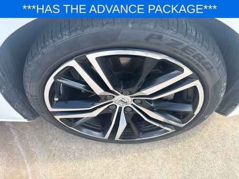 Used 2019 Volvo S60 T5 R-Design FWD image 32