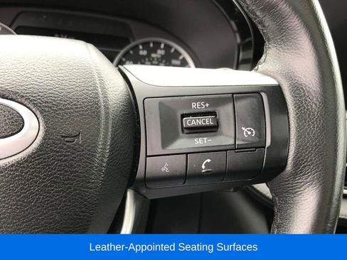 Used 2023 INFINITI QX60 Pure image 8