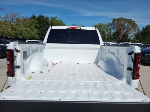 New 2026 RAM 1500 Big Horn image 15