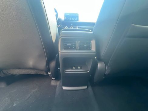 New 2026 Honda CR-V Sport-L image 17