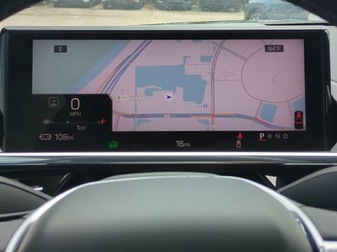 New 2026 GMC Sierra EV Elevation w/ Premium Package image 9