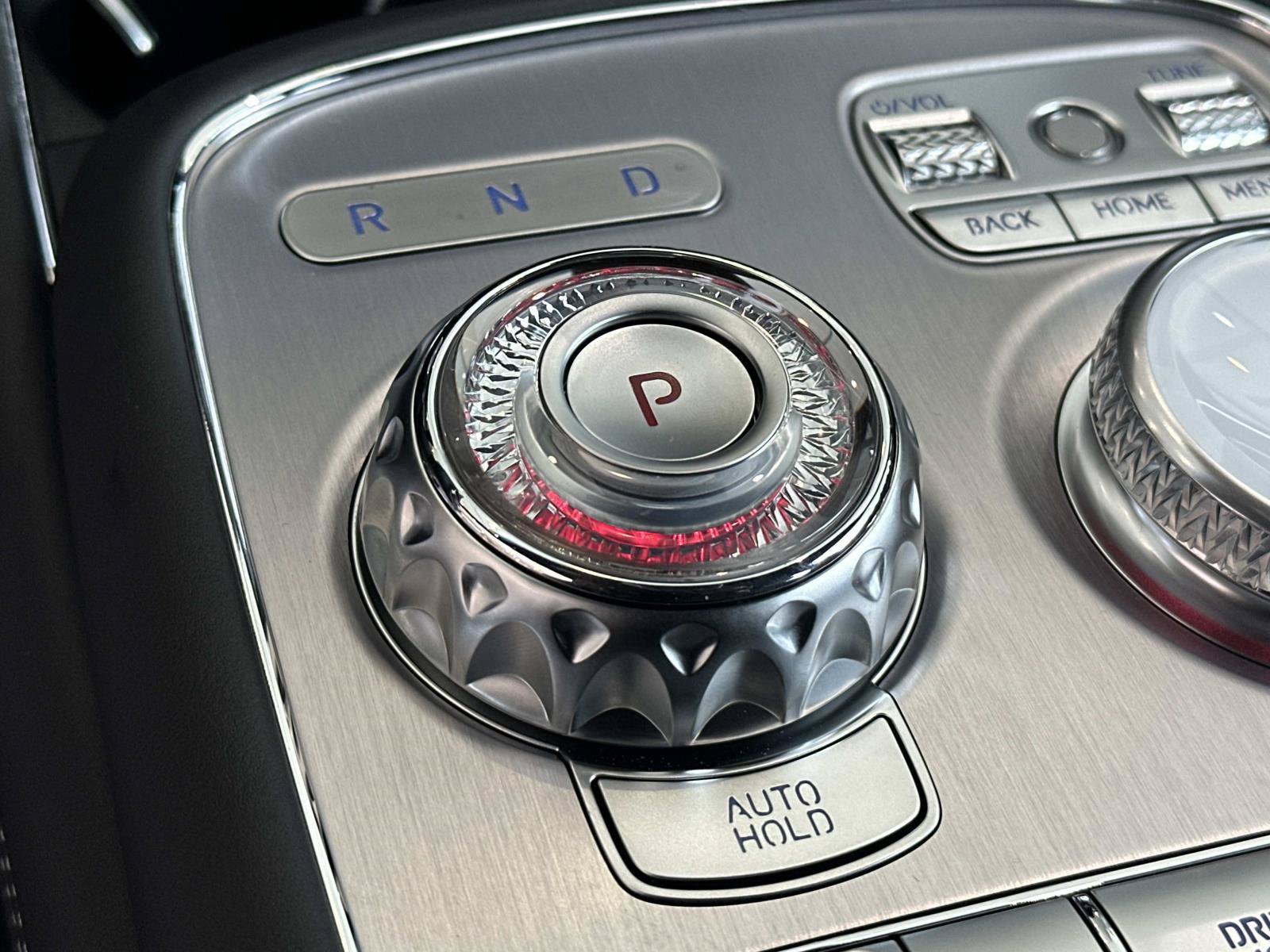 New 2026 Genesis G90 3.5T AWD/4WD image 16