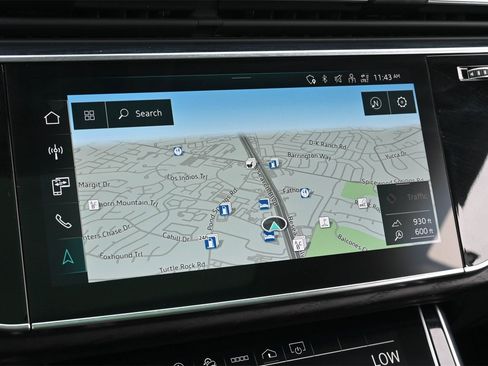 Used 2022 Audi Q8 Premium Plus image 10