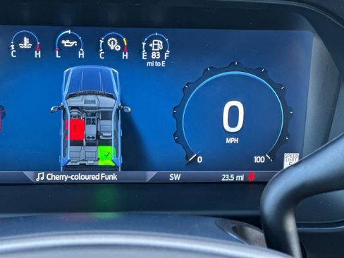 New 2026 Ford F350 Platinum image 31