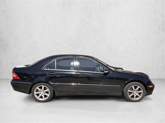 Used 2007 Mercedes-Benz C 280 Sedan video 4
