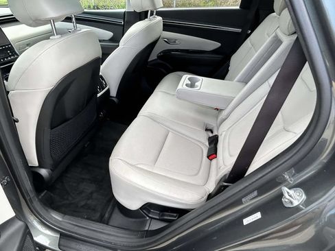 Used 2022 Hyundai Tucson Limited AWD/4WD image 8