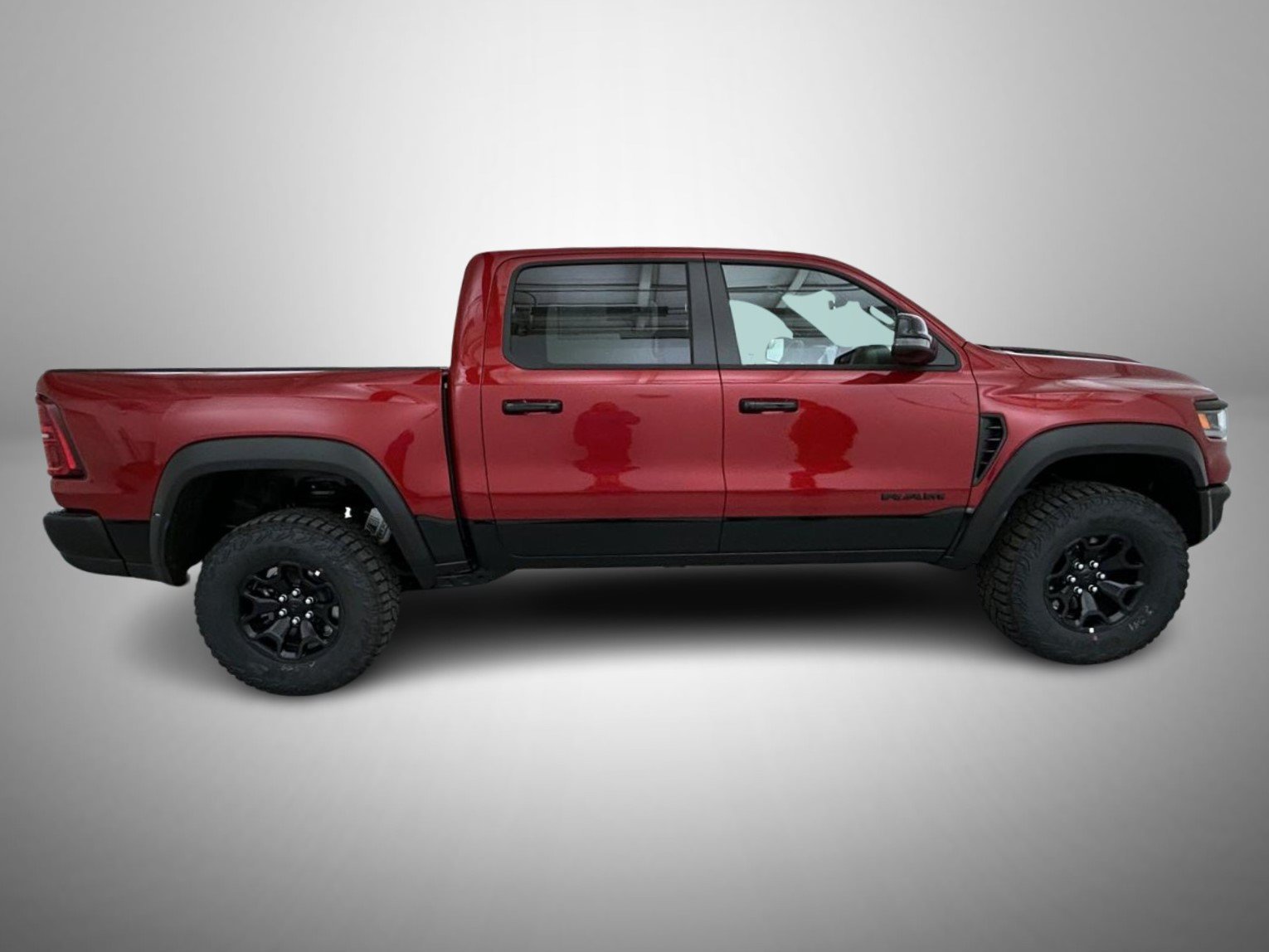 New 2026 RAM 1500 RHO AWD/4WD image 4