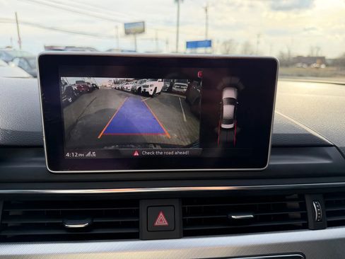 Used 2017 Audi A4 2.0T Premium Plus w/ Premium Plus Package image 19