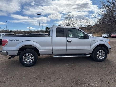 Used 2014 Ford F150 XLT w/ Equipment Group 302A Luxury image 6