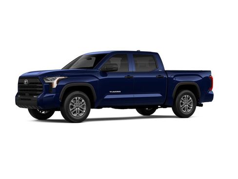 New 2026 Toyota Tundra SR5 AWD/4WD image 26