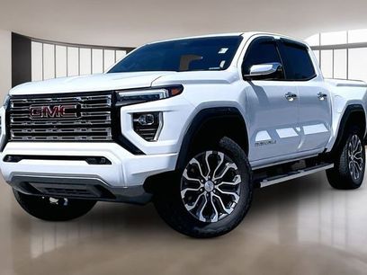 Used 2023 GMC Canyon Denali