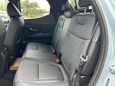 New 2026 Hyundai Santa Cruz XRT image 25