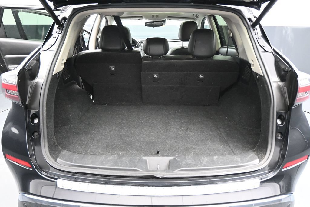 Used 2020 Nissan Murano SL w/ Moonroof Package AWD/4WD image 23