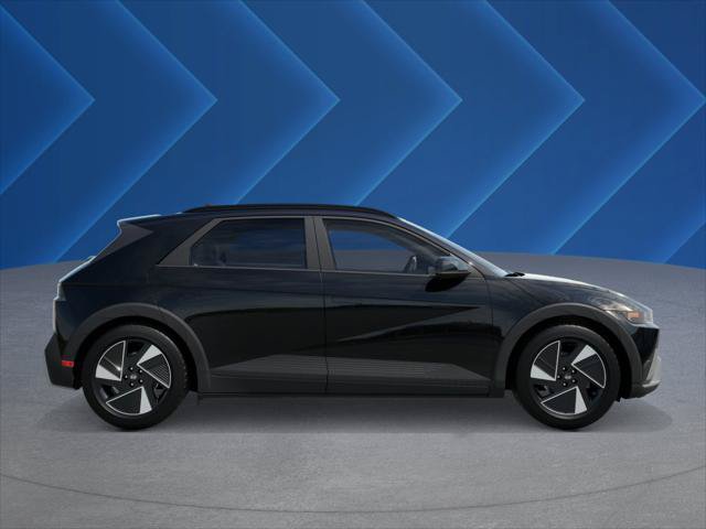 New 2027 Hyundai Ioniq 5 SEL AWD/4WD image 7