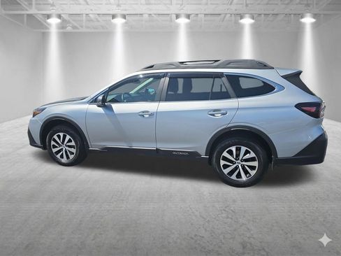 Used 2021 Subaru Outback Premium AWD/4WD image 6