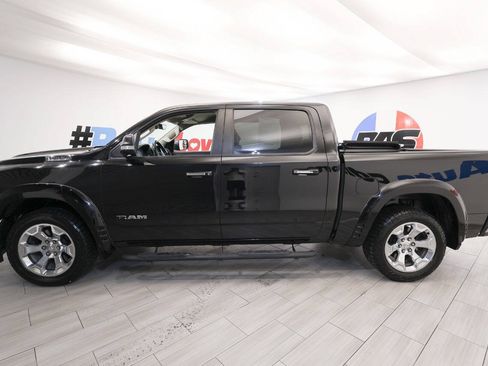 Used 2020 RAM 1500 Big Horn AWD/4WD image 2