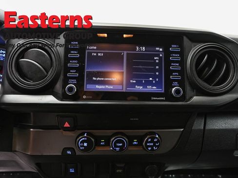 Used 2021 Toyota Tacoma SR RWD image 11