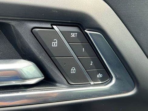 New 2026 Chevrolet Silverado EV LT AWD/4WD image 27