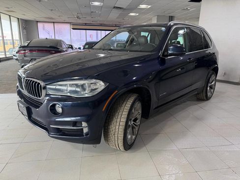 Used 2016 BMW X5 xDrive35i image 4