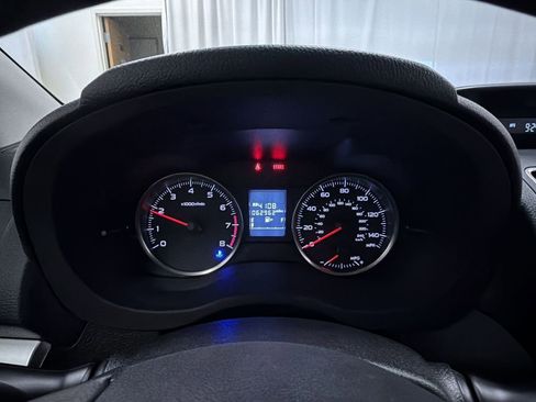Used 2017 Subaru Crosstrek 2.0i Premium AWD/4WD image 21