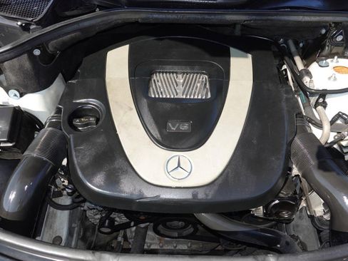 Used 2010 Mercedes-Benz ML 350 2WD image 29