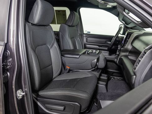 Used 2026 RAM 1500 Classic Warlock AWD/4WD image 44